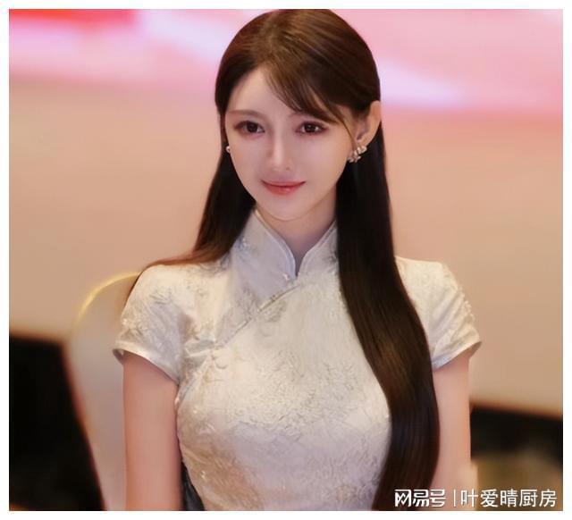 明星妻子哪位明星的老婆最漂亮爱游戏娱乐圈颜值最高的10位(图7)