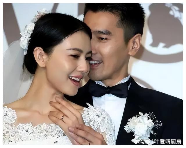 明星妻子哪位明星的老婆最漂亮爱游戏娱乐圈颜值最高的10位(图3)