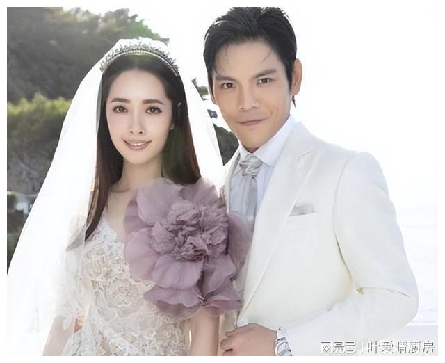 明星妻子哪位明星的老婆最漂亮爱游戏娱乐圈颜值最高的10位(图16)