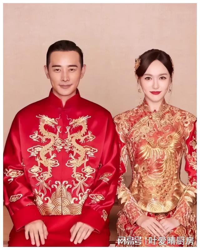 明星妻子哪位明星的老婆最漂亮爱游戏娱乐圈颜值最高的10位(图15)