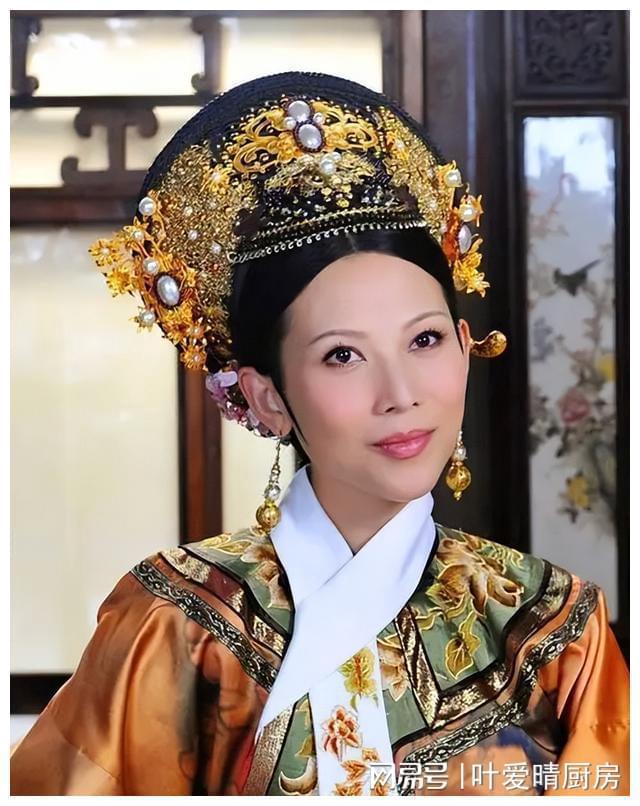 明星妻子哪位明星的老婆最漂亮爱游戏娱乐圈颜值最高的10位(图32)