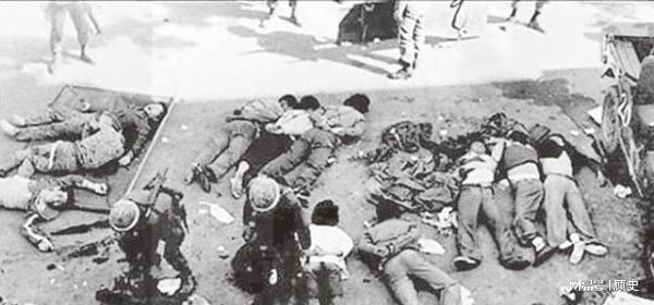 国升起国旗济州岛50多名中国人献出了生命爱游戏app网站1952年国庆日为在异(图1)